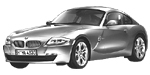 BMW E86 B1325 Fault Code